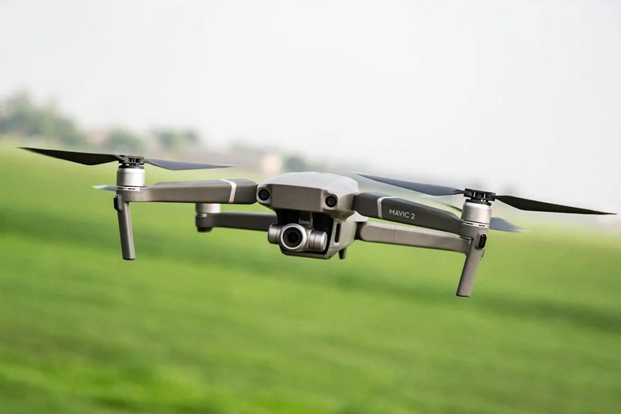 best drone for videography