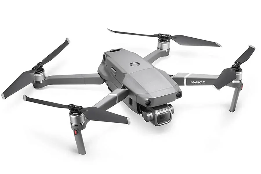 best drone for videography