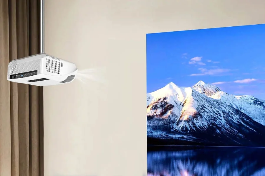 projector 4k deals